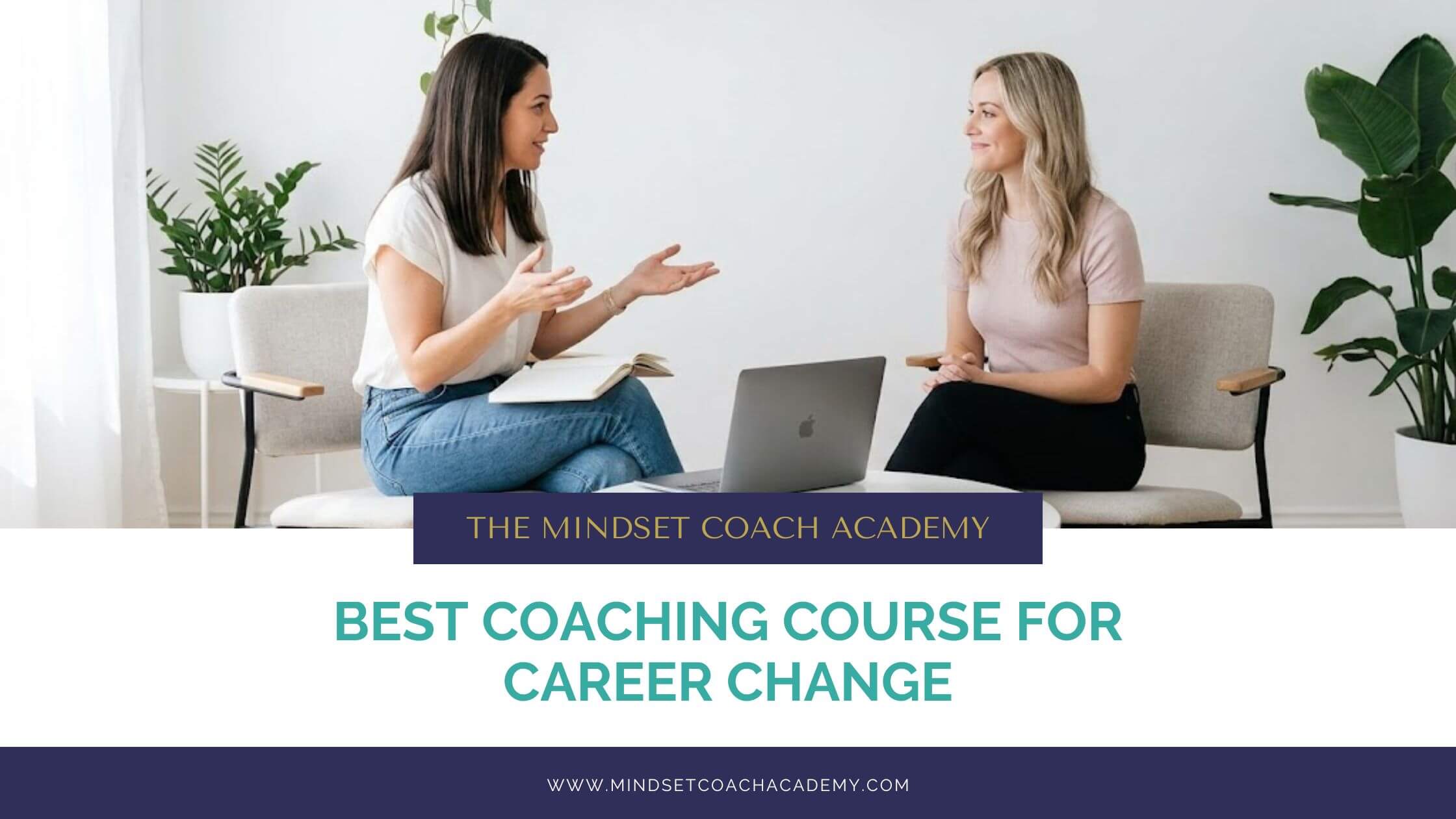 Best Coaching Course for Career Change